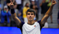 US Open 2023: Novak Djokovic elogia a Lionel Messi de la mejor manera posible