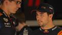 Checo Pérez : Así va el Campeonato de Pilotos de F1 tras el Gran Premio de Italia