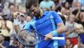 US Open 2013: Carlos Alcaraz y la controversia de las pastillas que consume: ¿Doping o Malentendido?