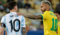 Neymar supera récord de goles de Pelé con Brasil y falla increíble penalti en triunfo sobre Bolivia