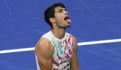 US Open: Novak Djokovic se convierte en el hombre con más semifinales de Grand Slam