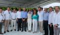 Anuncia Mara Lezama inversión por más de 300 mdp en Quintana Roo