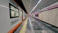 Metro CDMX: Persiste ‘caos’ en Línea 7 e informan retrasos en Línea 3