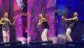 Fan intenta besar a Maluma a la fuerza y el cantante se enojó | VIDEO