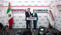 Eduardo Verastegui se registra como candidato independiente ante el INE