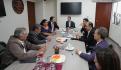 Xóchitl Gálvez se reúne con ex presidentes, gobernadores y líderes del PRI
