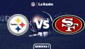 New Orleans Saints vs Tennessee Titans: Horario y canal dónde ver EN VIVO el juego de Semana 1 GRATIS