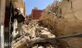 No hay mexicanos entre víctimas del sismo en Marruecos, afirma Embajada