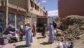 No hay mexicanos fallecidos tras terremoto en Marruecos, informa Segob
