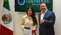 Reconocen trabajo de Mara Lezama en primer año de gobierno en Quintana Roo
