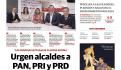 Anuncia Samuel García mil 500 mdp para la construcción de nuevos planteles educativos en Nuevo León