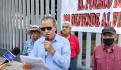 FGR imputa a Uriel Carmona por tortura; fiscal seguirá en prisión