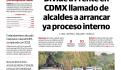 Cuauhtémoc Blanco buscará candidatura de CDMX; pedirá licencia a gobierno de Morelos