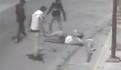 VIDEO | Pandilla de estudiantes golpea brutalmente a estudiante en bachillerato de Durango