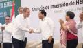 Expone el Gobernador Mauricio Vila Dosal la transformación de Yucatán hacia un estado sostenible y con desarrollo
