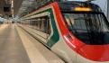 Tren Interurbano arranca hoy 15 de septiembre; sigue minuto a minuto inicio de operaciones