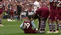 Chucky Lozano regresa al PSV, pero Ricardo Pepi se lo arruina arrebatándole el balón para tirar un penalti (VIDEO)