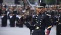 VIDEO | En Desfile Militar rinden homenaje a perrita Frida y Proteo