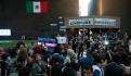 'Se pone fuerte para protegernos'; Así se ejercita un 'lomito' del Ejército Mexicano previo a desfile militar │ VIDEO