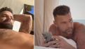 Bloguero argentino afirma que Ricky Martin engañó a su ex esposo con él (VIDEO)