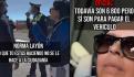 Casi 2 mil policías resguardarán juego Pumas vs Burros Blancos en CU