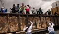 Atacan a migrantes mexicanos en Tecate; hay 2 muertos y un herido