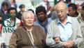 ¿Se retrasa el pago para los pensionados en México en noviembre y diciembre? Esto dice el IMSS