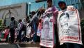 Padres de los 43 normalistas de Ayotzinapa protestarán nuevamente este sábado