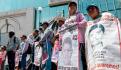 Normalistas bloquean Autopista del Sol; exigen justicia por caso Ayotzinapa