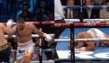 Canelo Álvarez vs Jermell Charlo: Así es el hermoso cinturón que estará en juego en la pelea; ¿cuántos títulos se llevará el ganador?