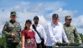Se realiza ‘IRONMAN 70.3’ en Cozumel: Mara Lezama da banderazo de salida