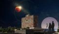 Eclipse solar 2023: Así puedes ver EN VIVO por internet este impactante fenómeno astronómico