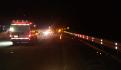 Trágico accidente en autopista Playa del Carmen – Tulum deja al menos 6 muertos y 12 heridos
