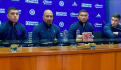 Cruz Azul: Carlos Salcedo y Charly Rodríguez la pasan increíble en una enorme fiesta mientras La Máquina se hunde en la Liga MX