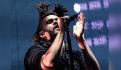 The Weeknd, un poderoso regreso a la CDMX lleno de futurismo