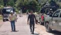 Desaparición de 7 adolescentes en Zacatecas: van 4 días y crece indignación