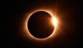 A qué hora se verá el eclipse solar 2023 en la Ciudad de México