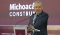 Con 3 mil mdp inversionistas reiteran confianza en Michoacán