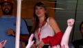 NFL: Taylor Swift recibe el mejor consejo por parte de David Beckham sobre su relación con Travis Kelce
