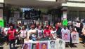 Gobierno abrirá archivos del caso Ayotzinapa a padres de los 43 jóvenes desaparecidos