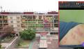 Estas son las Facultades de la UNAM con chinches | FOTOS