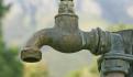 Regresa abasto de agua en 5 municipios del Edomex tras reparación de fuga