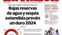 Mario Delgado advierte que Morena puede seguir legado de AMLO o caer en división en 2024