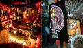 Cómo se celebra el Día de Muertos en México | VIDEOS
