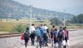 Apretón en frontera por crisis migratoria: van por retornos y refuerzo de 15 mmdp