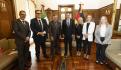 Mauricio Kuri, gobernador de Querétaro, asegura que es tiempo de la mujer queretana