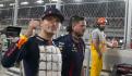 Checo Pérez en el Gran Premio de Qatar de F1: ¿En qué canal pasan EN VIVO la carrera de Fórmula 1?