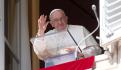 Papa Francisco confirma que padece bronquitis