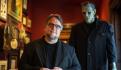 Guillermo del Toro Explica 'Nadie te salvará', película de extraterrestres que se estrenó este 2023