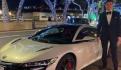 Real Madrid deslumbra a sus jugadores con regalos de lujo; Jude Bellingham elige el auto más caro